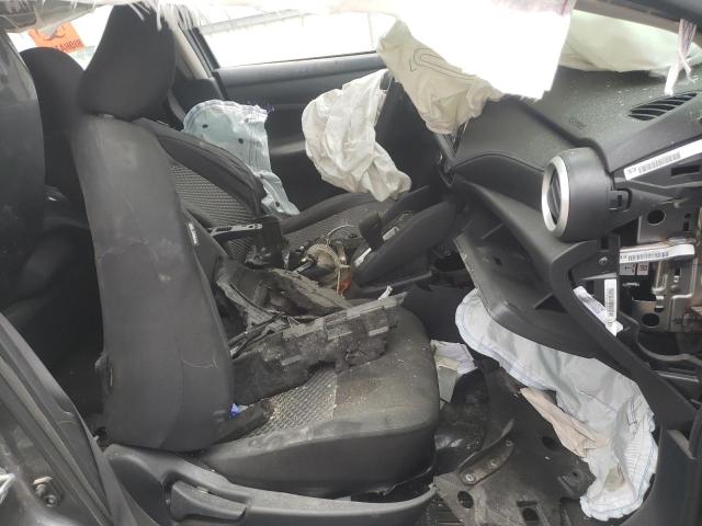 Photo 5 from auction – 2020 NISSAN VERSA S with VIN 3N1CN8DV9LL866423