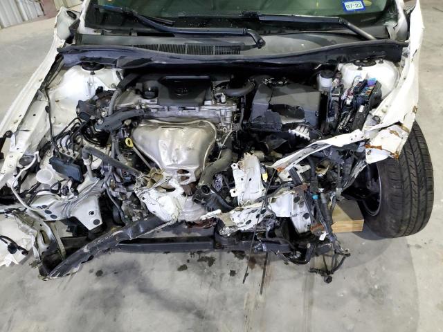 Photo 7 from auction – 2015 TOYOTA CAMRY LE with VIN 4T4BF1FKXFR506329