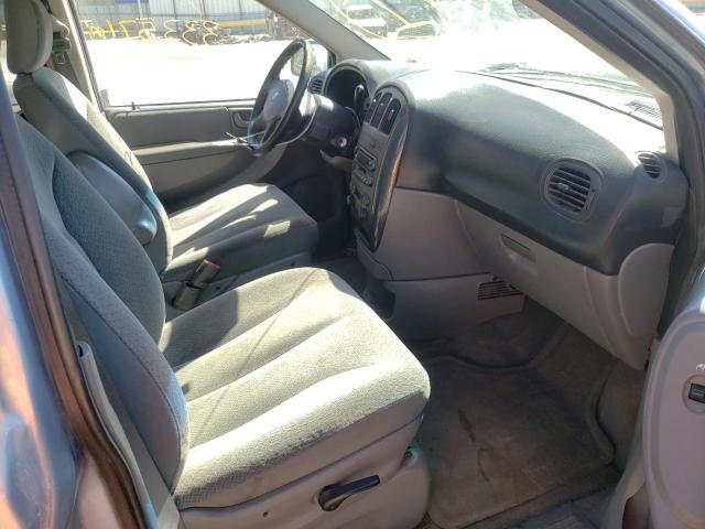 Zdjęcie 5 z aukcji – 2005 DODGE CARAVAN SX z VIN 1D4GP45R15B271091