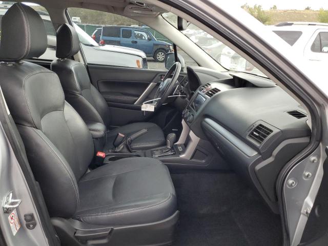 Photo 5 from auction – 2015 SUBARU FORESTER 2 with VIN JF2SJGUC5FH570798