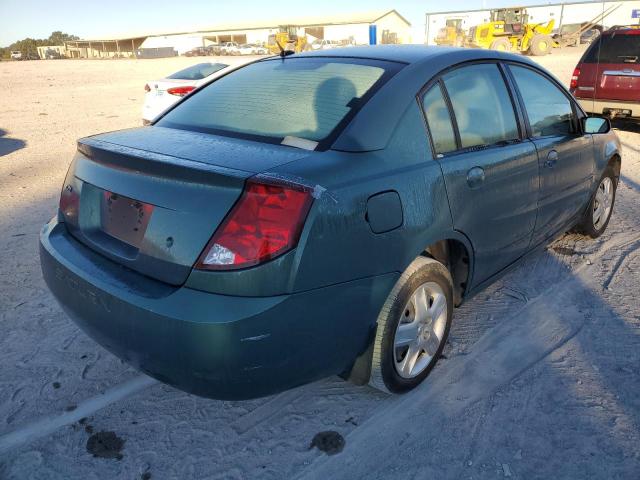 Photo 4 from auction – 2007 SATURN ION LEVEL with VIN 1G8AJ55F37Z181302