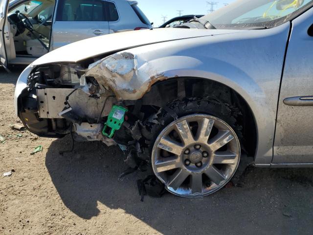 Photo 9 from auction – 2005 CHRYSLER SEBRING LI with VIN 1C3EL66R85N516580