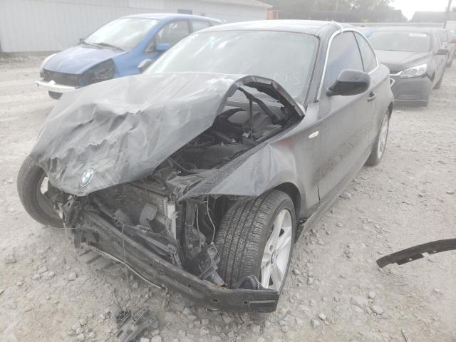 Photo 2 from auction – 2013 BMW 128 I with VIN WBAUP7C55DVP24415