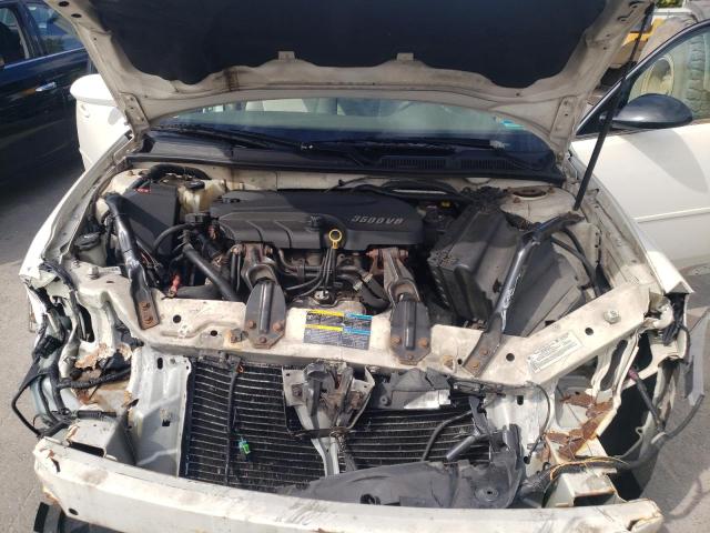 Photo 7 from auction – 2008 CHEVROLET IMPALA LT with VIN 2G1WT58K689124868