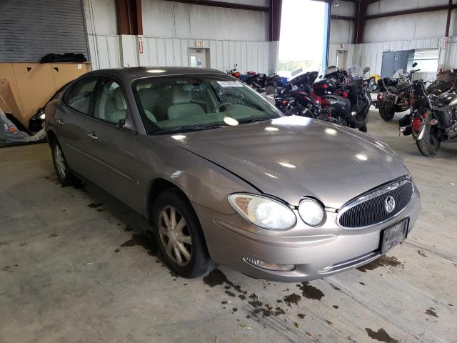 Photo 1 from auction – 2006 BUICK LACROSSE C with VIN 2G4WC582761210284