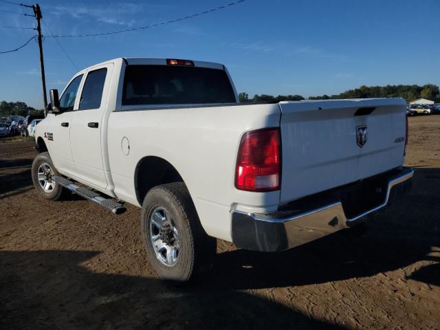 Photo 3 from auction – 2018 RAM 3500 ST with VIN 3C63R3CL1JG119271