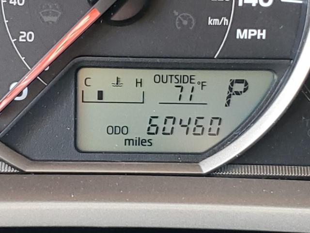 Photo 8 from auction – 2015 TOYOTA RAV4 XLE with VIN 2T3RFREV1FW234473