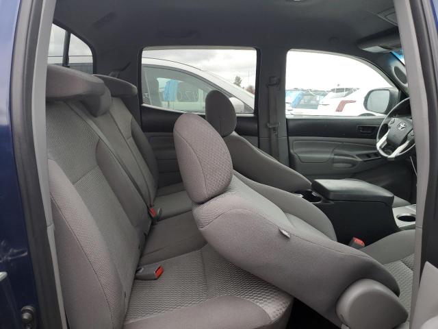 Photo 6 from auction – 2015 TOYOTA TACOMA DOU with VIN 3TMLU4EN8FM190441
