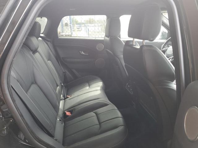 Photo 6 from auction – 2017 LAND ROVER RANGE ROVE with VIN SALVR2BG8HH243188