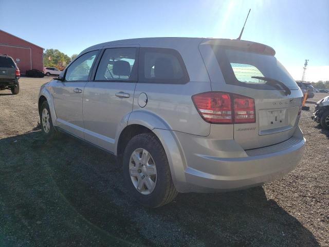 Photo 3 from auction – 2011 DODGE JOURNEY EX with VIN 3D4PG4FB0BT529175