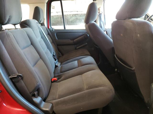 Photo 6 from auction – 2010 FORD EXPLORER X with VIN 1FMEU6DE0AUA15042