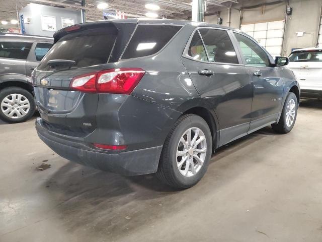 Photo 4 from auction – 2020 CHEVROLET EQUINOX LS with VIN 3GNAXSEV8LS646942