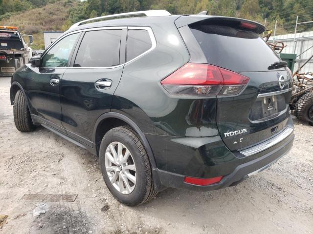 Photo 3 from auction – 2018 NISSAN ROGUE S with VIN 5N1AT2MV3JC739565