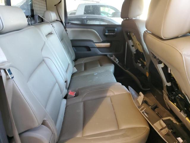 Photo 6 from auction – 2015 CHEVROLET SILVERADO with VIN 3GCUKSEC9FG286106