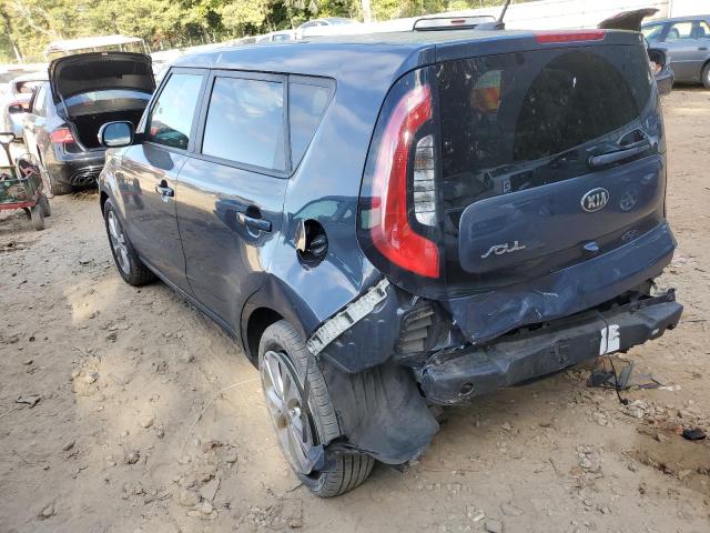 Photo 3 from auction – 2016 KIA SOUL ! with VIN KNDJX3A56G7359592