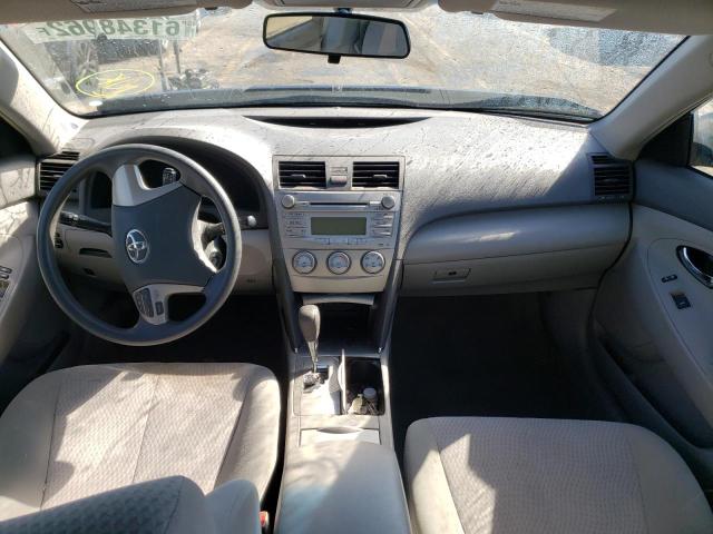 Zdjęcie 9 z aukcji – 2011 TOYOTA CAMRY BASE z VIN 4T1BF3EK9BU649225