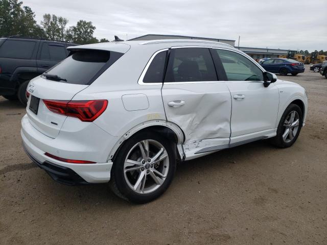 Photo 9 from auction – 2020 AUDI Q3 PREMIUM with VIN WA1EECF35L1043610