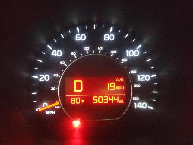 Photo 8 from auction – 2018 KIA SOUL with VIN KNDJN2A29J7569780