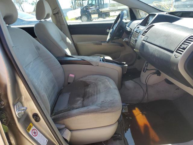 Photo 5 from auction – 2008 TOYOTA PRIUS with VIN JTDKB20U083368190