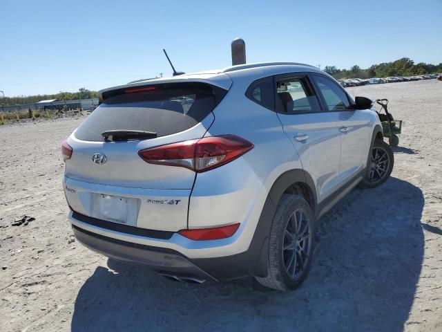 Photo 4 from auction – 2016 HYUNDAI TUCSON LIM with VIN KM8J33A27GU084796
