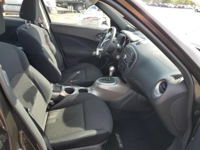 Photo 5 from auction – 2011 NISSAN JUKE S with VIN JN8AF5MV5BT021230