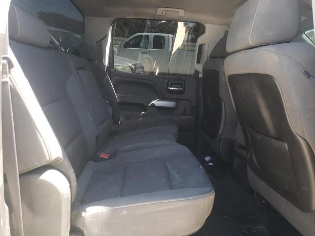 Photo 6 from auction – 2014 CHEVROLET SILVERADO with VIN 3GCUKREC7EG236358