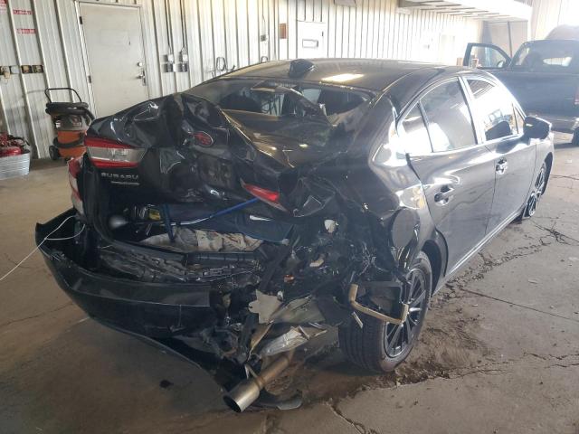 Photo 9 from auction – 2018 SUBARU IMPREZA PR with VIN 4S3GKAD66J3604889
