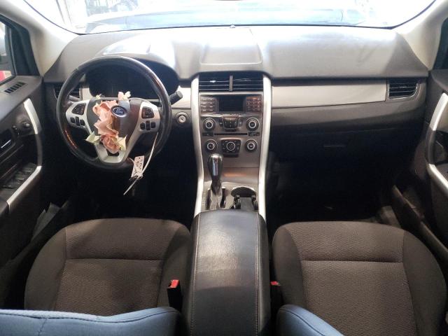 Photo 9 from auction – 2011 FORD EDGE SEL with VIN 2FMDK4JC3BBA09087