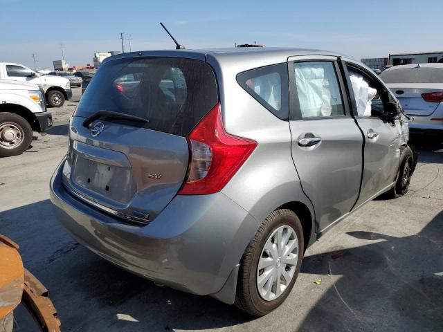 Photo 4 from auction – 2015 NISSAN VERSA NOTE with VIN 3N1CE2CP9FL428960