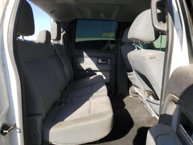 Photo 6 from auction – 2013 FORD F150 SUPER with VIN 1FTFW1ET7DKD90834
