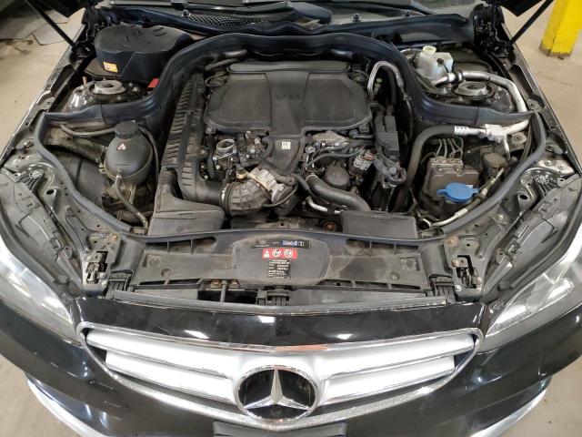 Photo 7 from auction – 2014 MERCEDES-BENZ E 350 4MAT with VIN WDDHF8JB9EA998527