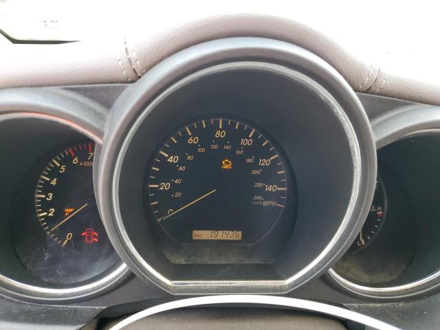 Photo 8 from auction – 2005 LEXUS RX 330 with VIN 2T2GA31U15C028283