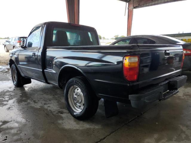 Photo 3 from auction – 2005 MAZDA B2300 with VIN 4F4YR12D65PM04764