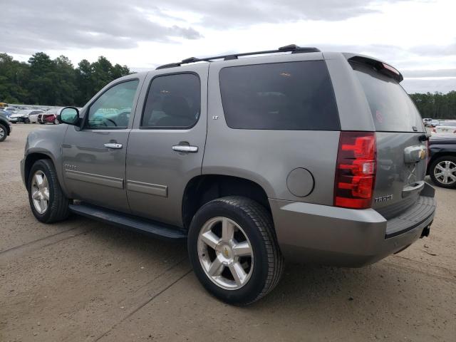 Photo 3 from auction – 2012 CHEVROLET TAHOE C150 with VIN 1GNSCBE0XCR218233