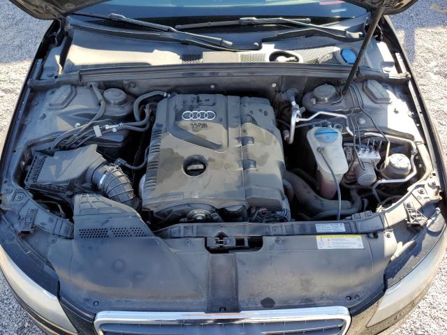 Photo 7 from auction – 2011 AUDI A4 PREMIUM with VIN WAUAFAFL3BN029084