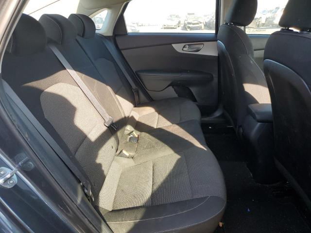 Photo 6 from auction – 2022 KIA FORTE FE with VIN 3KPF24AD0NE459024