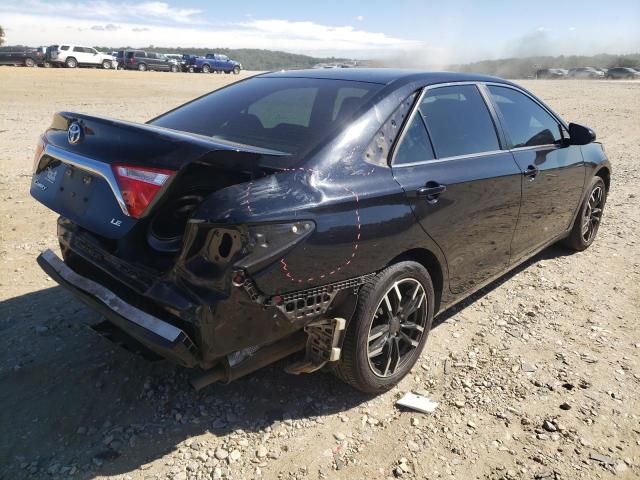 Photo 4 from auction – 2017 TOYOTA CAMRY LE with VIN 4T1BF1FK7HU439640