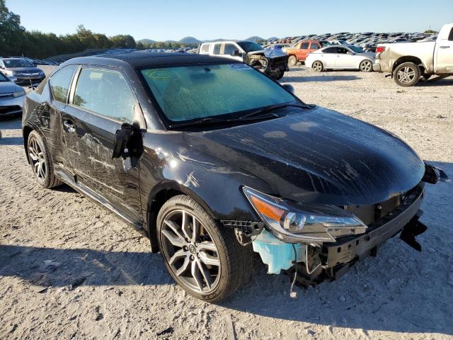 Photo 1 from auction – 2015 TOYOTA SCION TC with VIN JTKJF5C74FJ008011