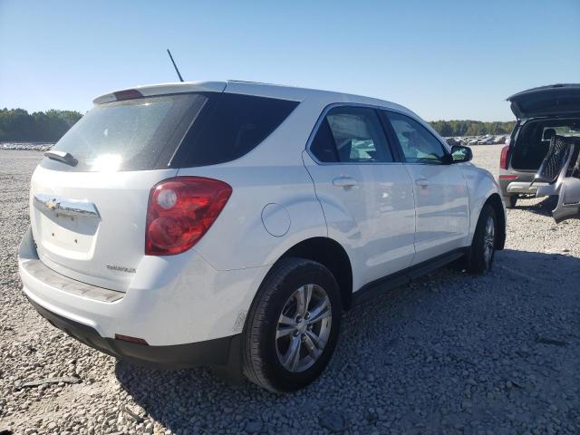 Photo 4 from auction – 2014 CHEVROLET EQUINOX LS with VIN 2GNALAEKXE6177480