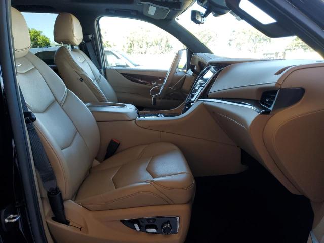Photo 5 from auction – 2020 CADILLAC ESCALADE E with VIN 1GYS4KKJXLR261709