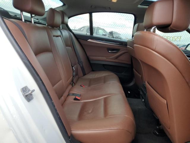 Photo 6 from auction – 2013 BMW 535 XI with VIN WBAFU7C55DDU73435
