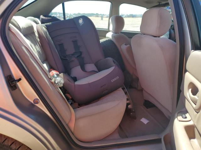 Photo 6 from auction – 2001 BUICK CENTURY CU with VIN 2G4WS52J211261249