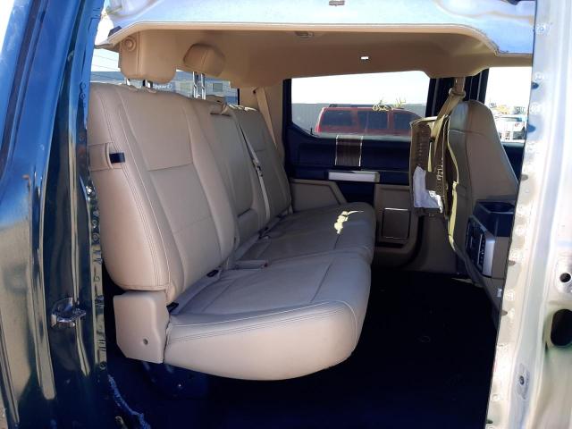 Photo 6 from auction – 2016 FORD F150 SUPER with VIN 1FTEW1EG5GKE73259