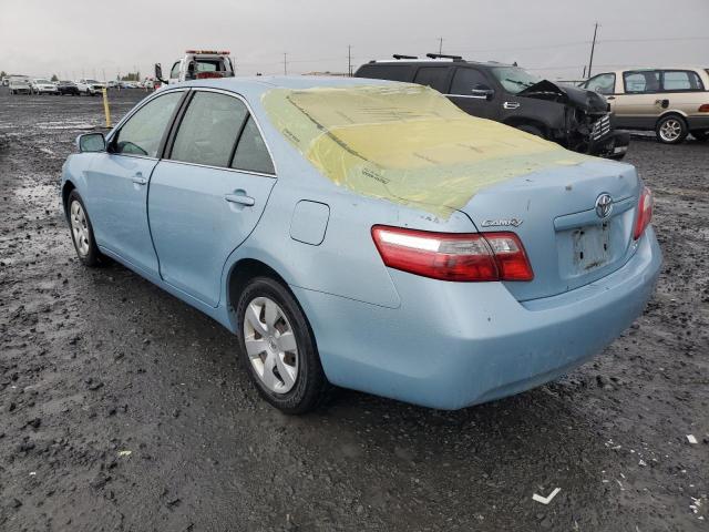Photo 3 from auction – 2008 TOYOTA CAMRY CE with VIN 4T1BE46K78U742891
