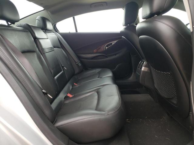 Photo 6 from auction – 2012 BUICK LACROSSE T with VIN 1G4GJ5G30CF315743
