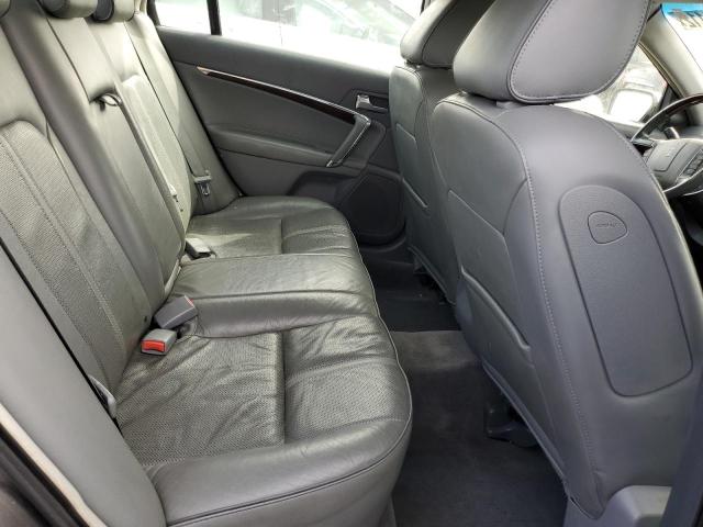 Photo 6 from auction – 2010 LINCOLN MKZ with VIN 3LNHL2JC6AR607225