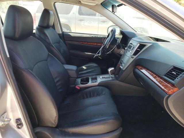 Photo 5 from auction – 2011 SUBARU LEGACY 3.6 with VIN 4S3BMDK6XB2242257