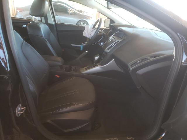 Photo 5 from auction – 2014 FORD FOCUS SE with VIN 1FADP3F29EL276065