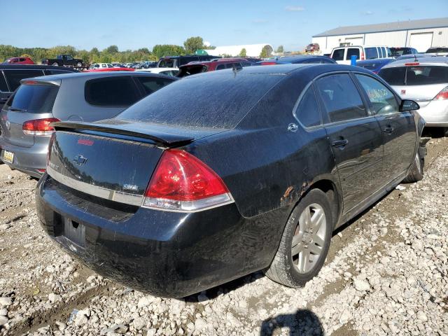 Photo 4 from auction – 2009 CHEVROLET IMPALA 1LT with VIN 2G1WT57K391147557