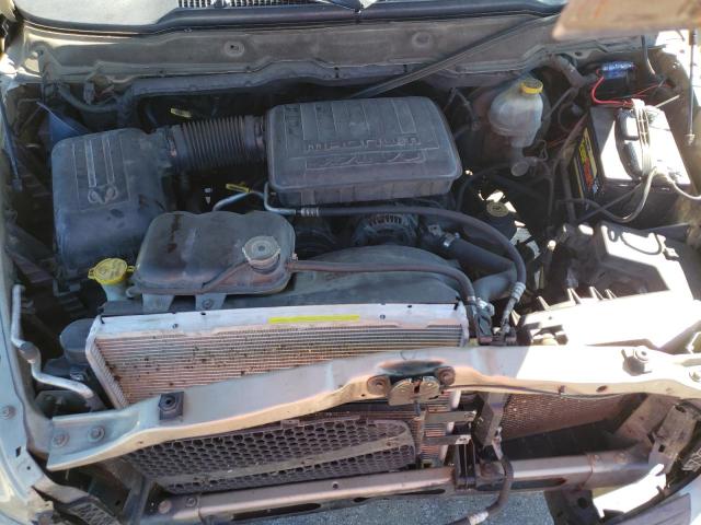 صورة رقم 7 من المزاد - 2002 DODGE RAM 1500 مع VIN 1D7HU18NX2S673436